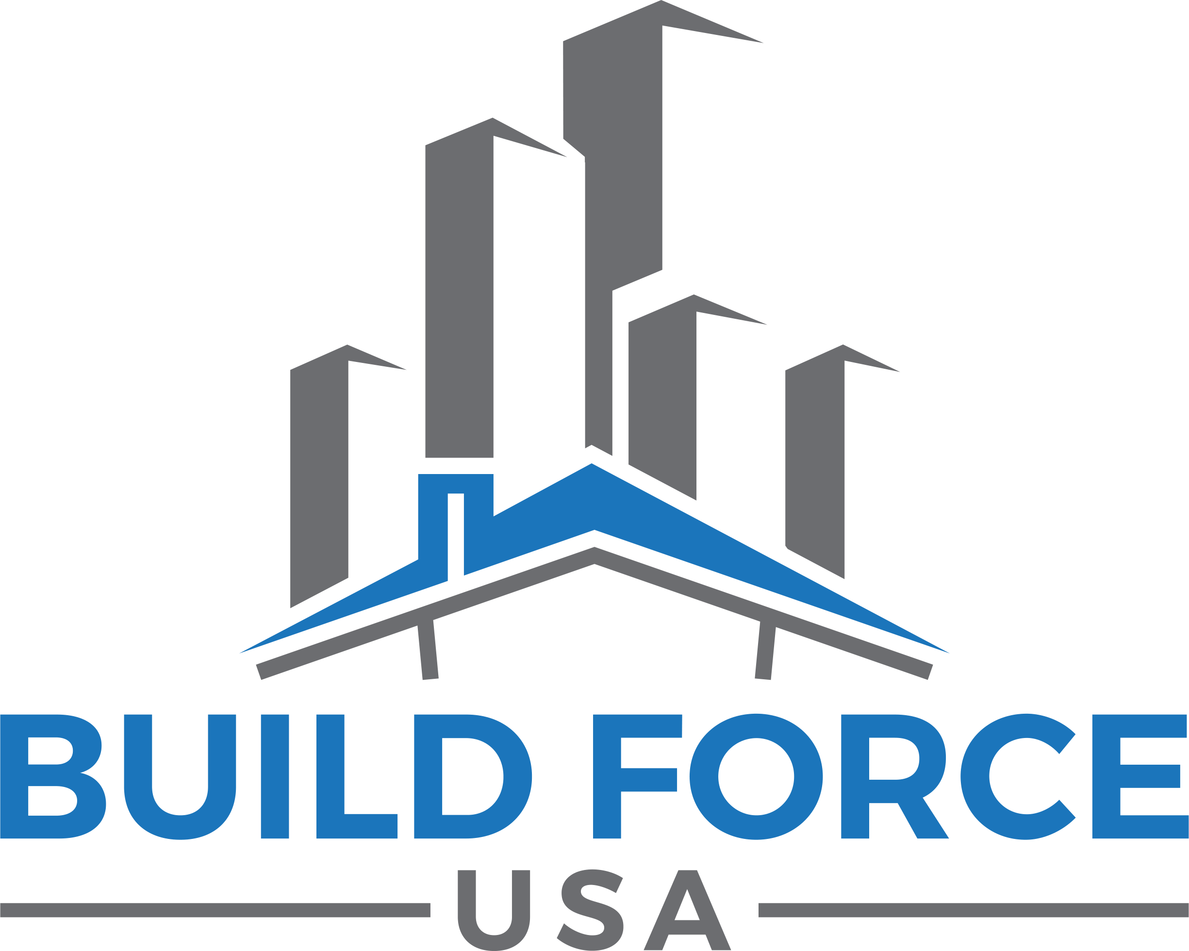 Build Force USA — Commercial Roofing Headhunting Firm